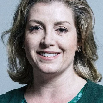 Penny Mordaunt