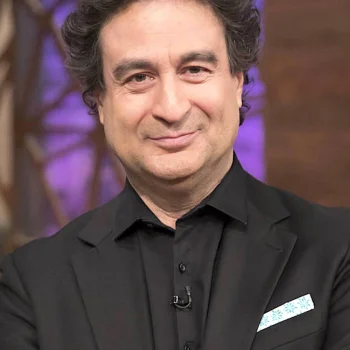 Pepe Rodríguez