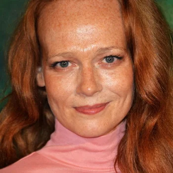 Pernille Bergendorff