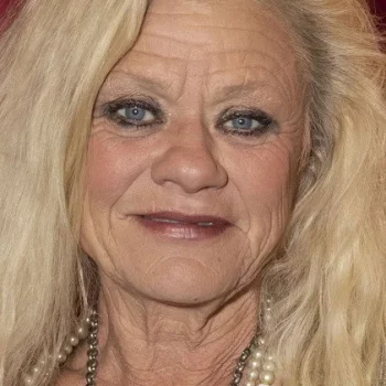 Pernille Højmark