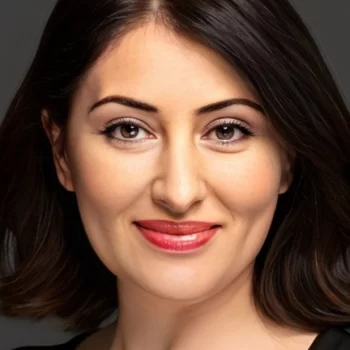 Pervin Mert