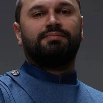 Parviz Isagov