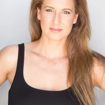 Peta Johnson