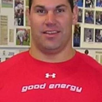 Pete Ohnegian