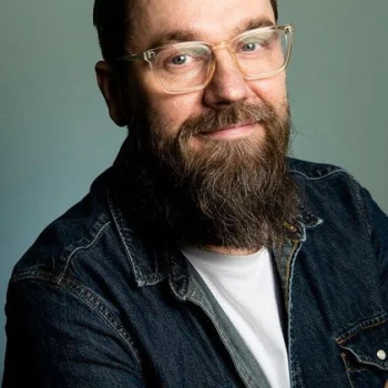 Pete Riski