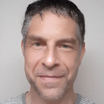 Pete Schandall