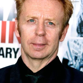 Pete Travis