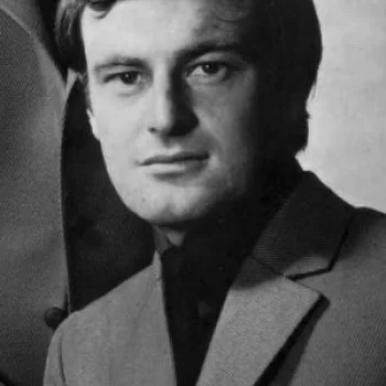 Питер Аллен