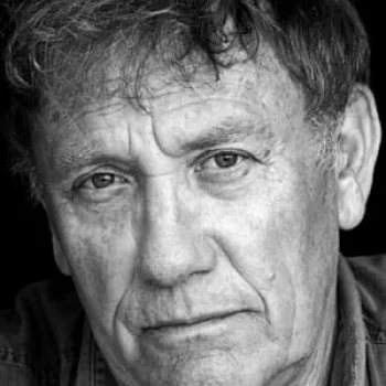 Peter Armitage
