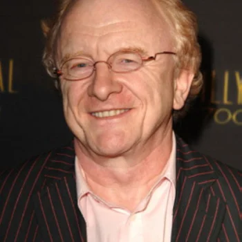 Peter Asher