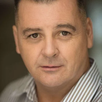Peter Astridge