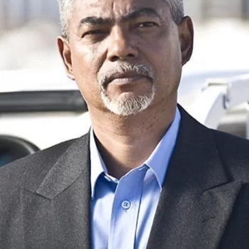 Питер Батлер