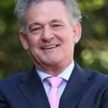 Peter Casey