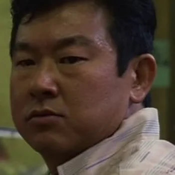 Peter Choi