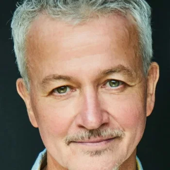 Peter Cousens