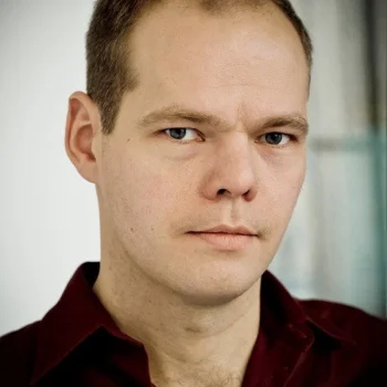 Peter De Maegd