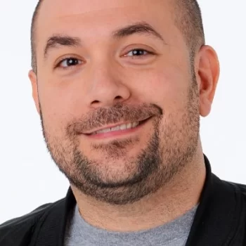 Peter Rosenberg