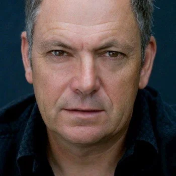 Peter Elliott
