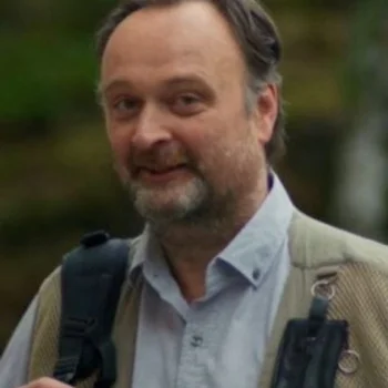 Peter Eriksson