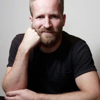 Peter Foott