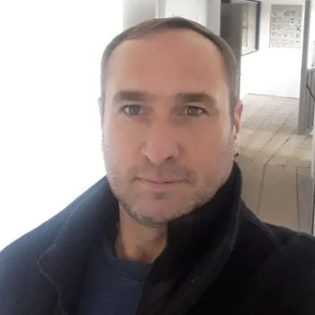 Peter Gregor