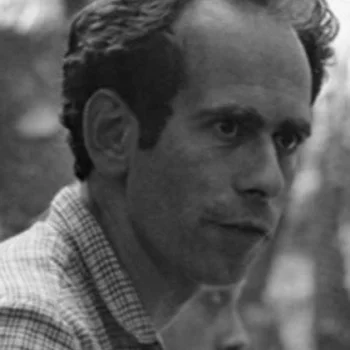 Peter Grimwade
