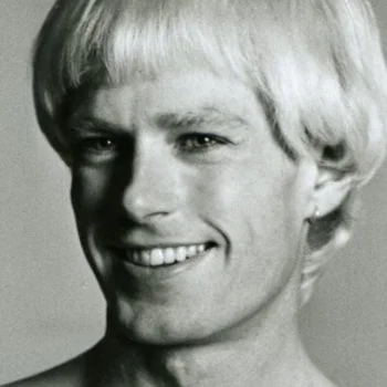 Peter Hinwood