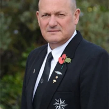 Peter Lamberti
