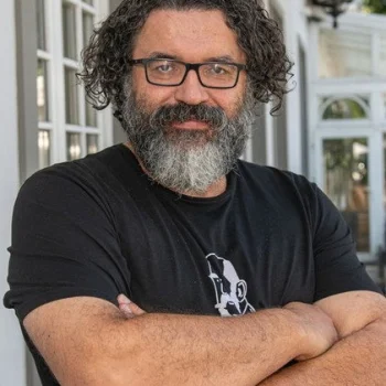 Peter Núñez