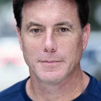 Peter O'Hara