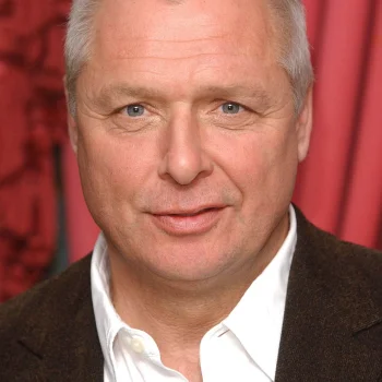 Peter Richardson