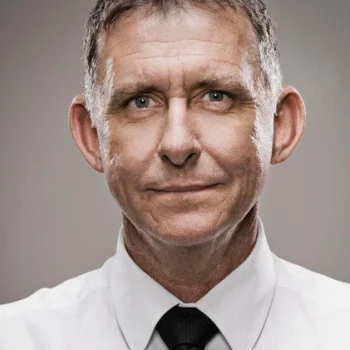 Peter Rowsthorn