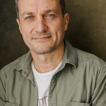 Peter Salmon