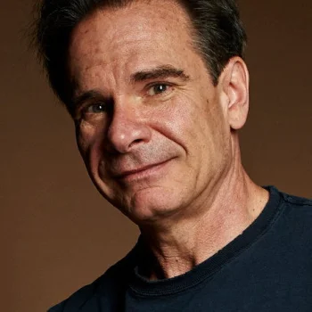 Peter Scolari