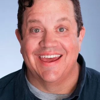 Peter Allen Vogt