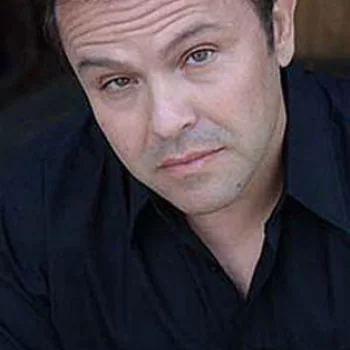 Peter Vouras