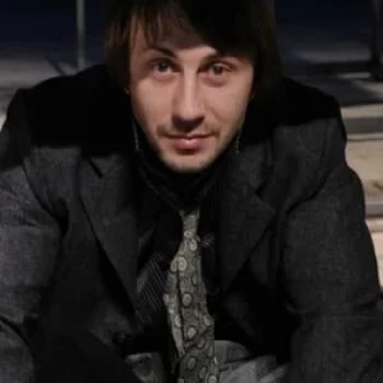 Petko Kamenov