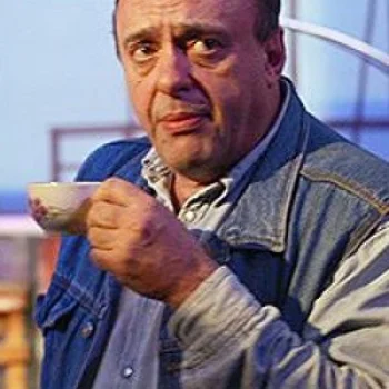 Петр Штейн