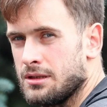 Петр Верзилов