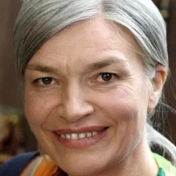 Петра Лустигова