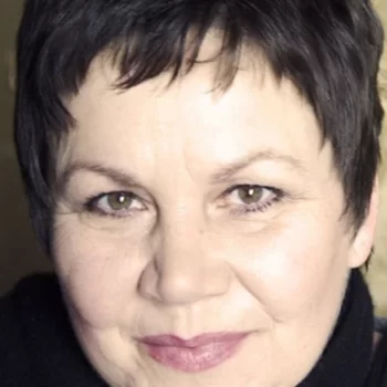Petra-Maria Cammin