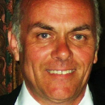 Petter J. Borgli