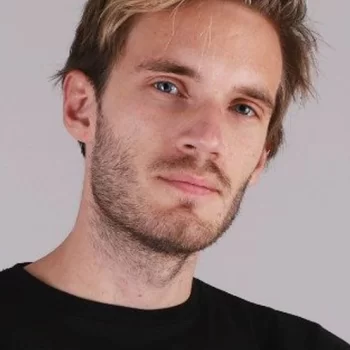 Феликс 'PewDiePie' Чельберг