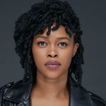 Phaphama Nqabeni