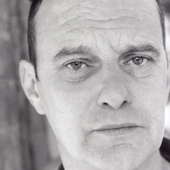 Phil Cornwell