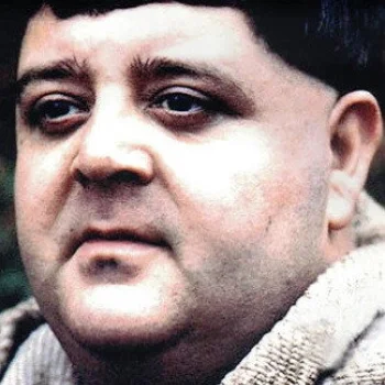 Phil Rose