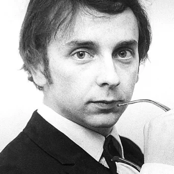 Phil Spector