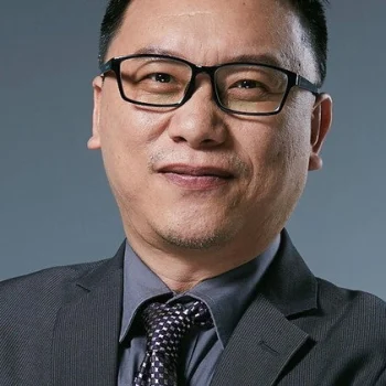 Phil Tang
