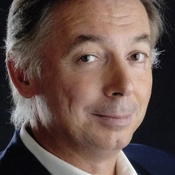 Philippe Chevallier