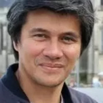 Philippe Mechelen